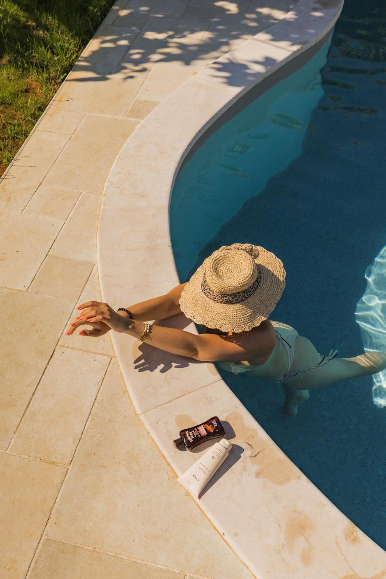 Villa Jurinea In Istrien Mit Pool Barat  Buitenkant foto
