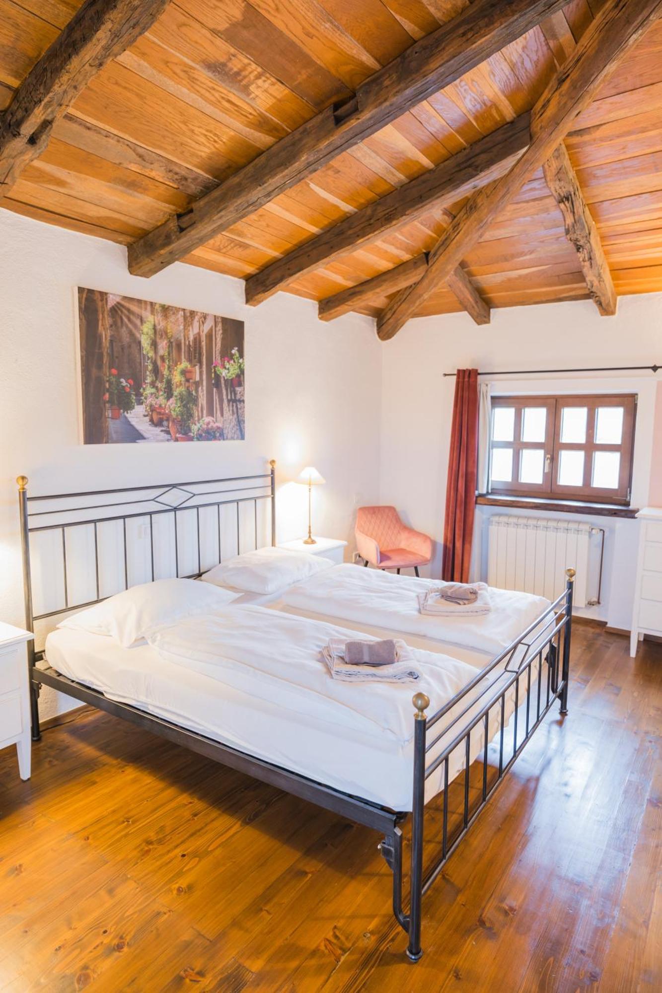 Villa Jurinea In Istrien Mit Pool Barat  Buitenkant foto